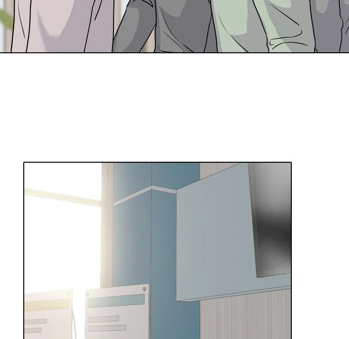 One Shot Men’s Clinic - Chapter 48 [photo 59] - MangaPorn