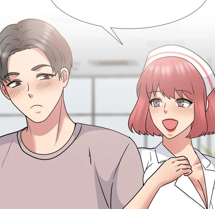 One Shot Men’s Clinic - Chapter 48 [photo 61] - MangaPorn