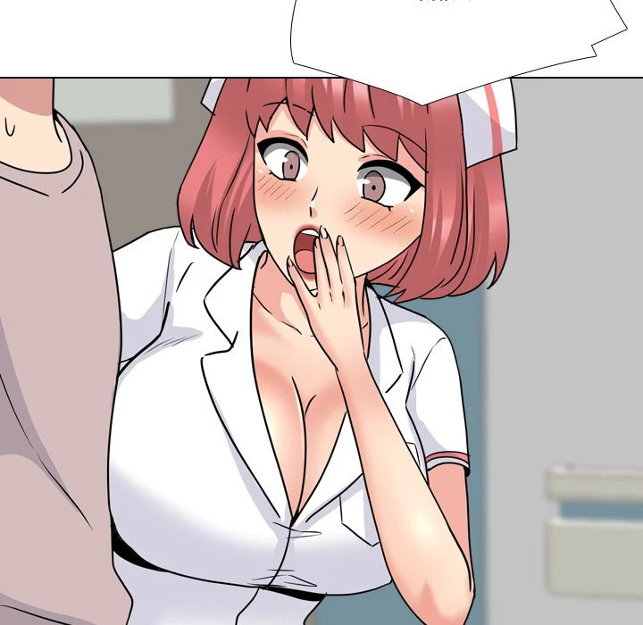 One Shot Men’s Clinic - Chapter 48 [photo 65] - MangaPorn