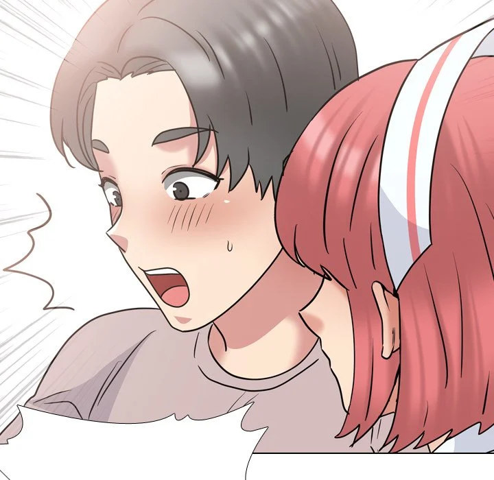 One Shot Men’s Clinic - Chapter 48 [photo 67] - MangaPorn