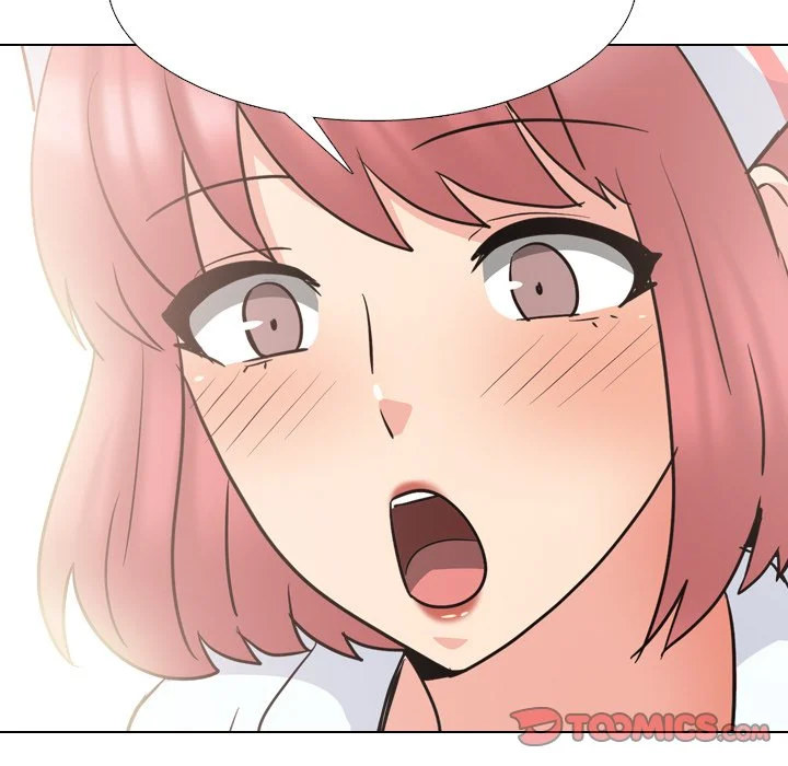 One Shot Men’s Clinic - Chapter 48 [photo 74] - MangaPorn