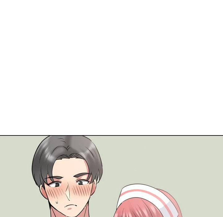 One Shot Men’s Clinic - Chapter 48 [photo 75] - MangaPorn