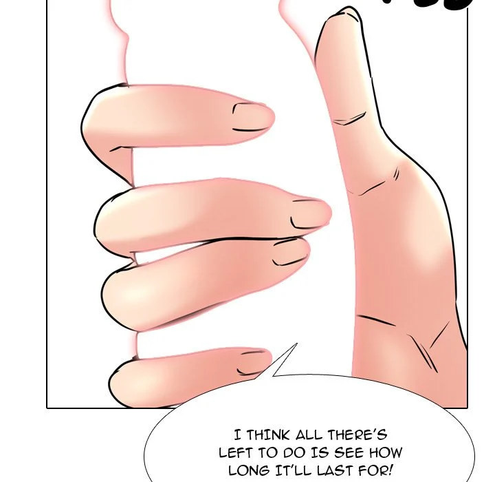 One Shot Men’s Clinic - Chapter 48 [photo 80] - MangaPorn