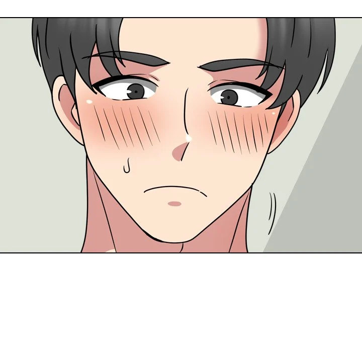 One Shot Men’s Clinic - Chapter 48 [photo 87] - MangaPorn