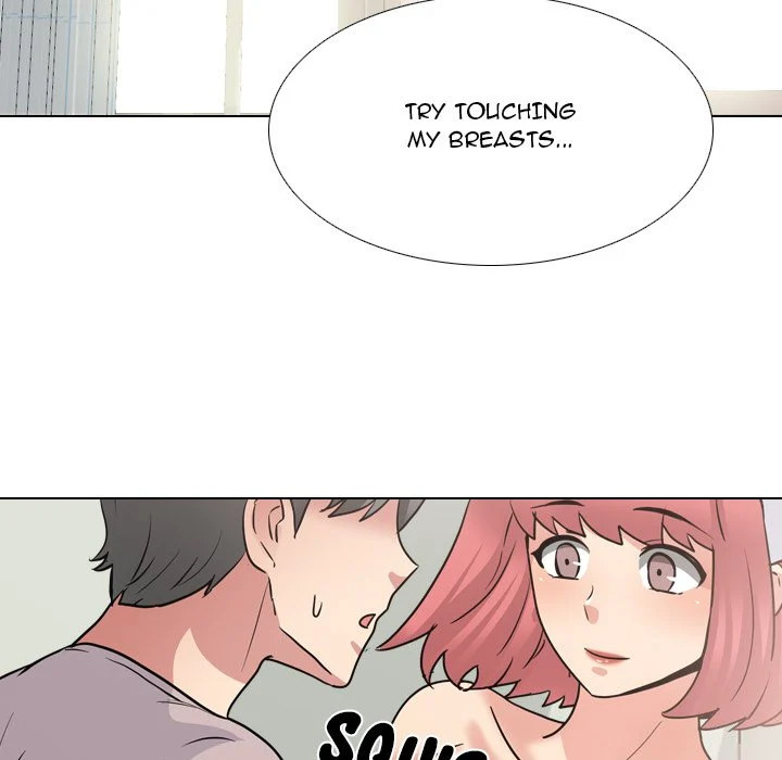 One Shot Men’s Clinic - Chapter 48 [photo 89] - MangaPorn