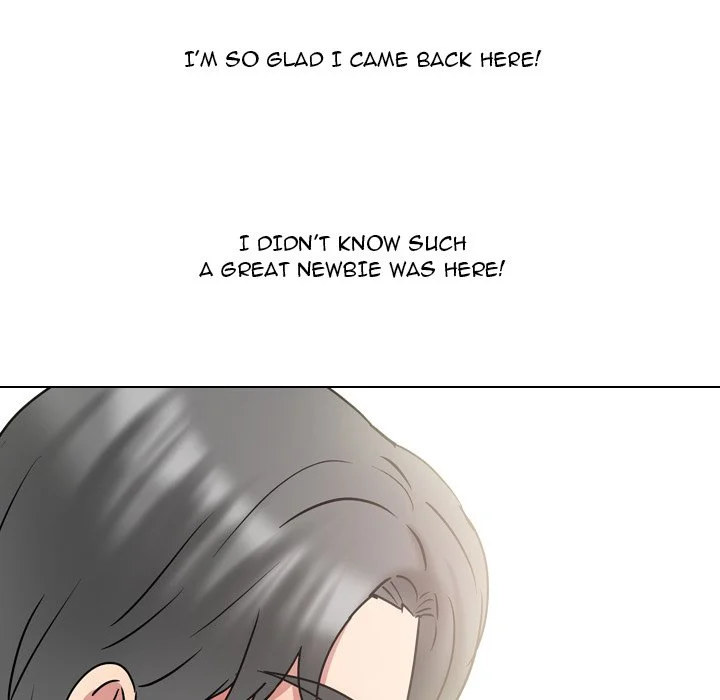 One Shot Men’s Clinic - Chapter 48 [photo 93] - MangaPorn