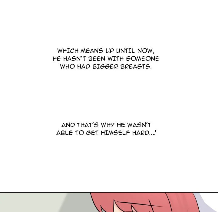 One Shot Men’s Clinic - Chapter 48 [photo 97] - MangaPorn