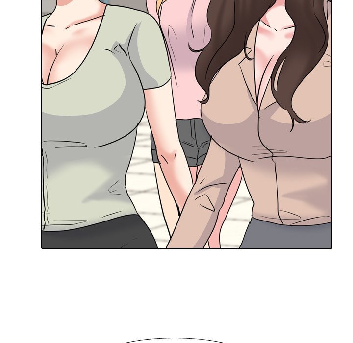 One Shot Men’s Clinic - Chapter 49 [photo 108] - MangaPorn