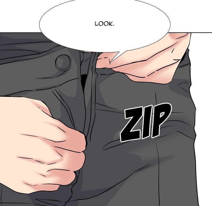 One Shot Men’s Clinic - Chapter 49 [photo 109] - MangaPorn