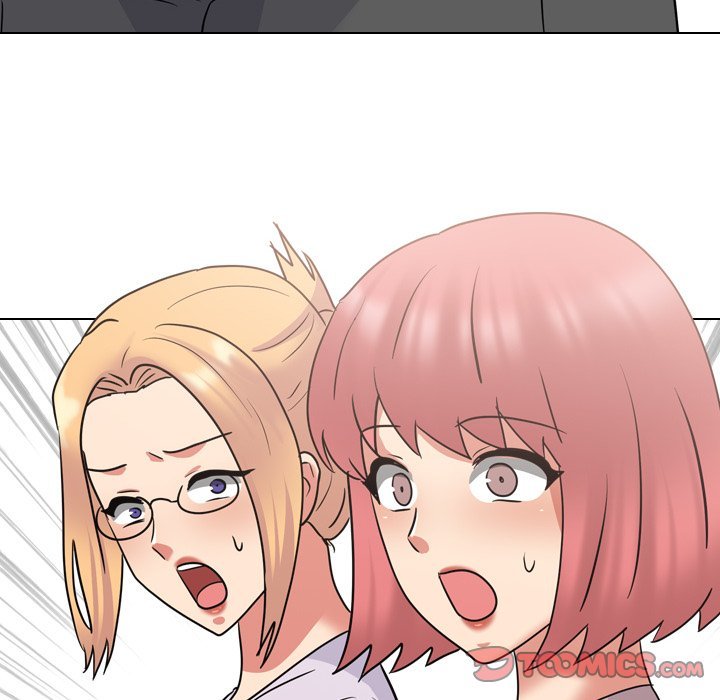 One Shot Men’s Clinic - Chapter 49 [photo 110] - MangaPorn