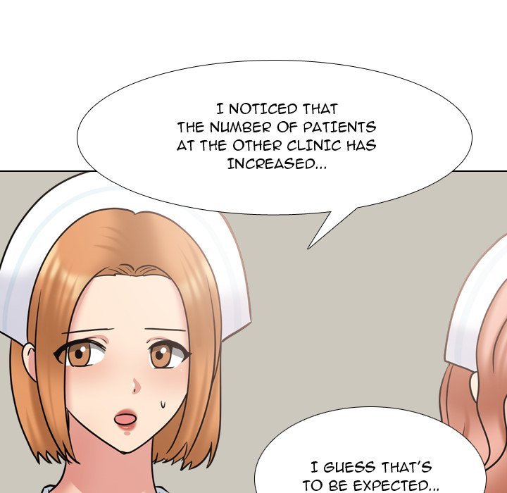 One Shot Men’s Clinic - Chapter 49 [photo 19] - MangaPorn