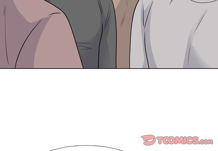 One Shot Men’s Clinic - Chapter 49 [photo 2] - MangaPorn