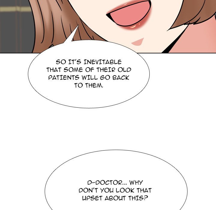 One Shot Men’s Clinic - Chapter 49 [photo 21] - MangaPorn