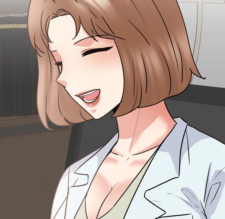 One Shot Men’s Clinic - Chapter 49 [photo 25] - MangaPorn