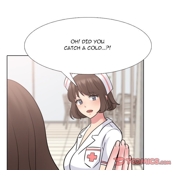 One Shot Men’s Clinic - Chapter 49 [photo 34] - MangaPorn