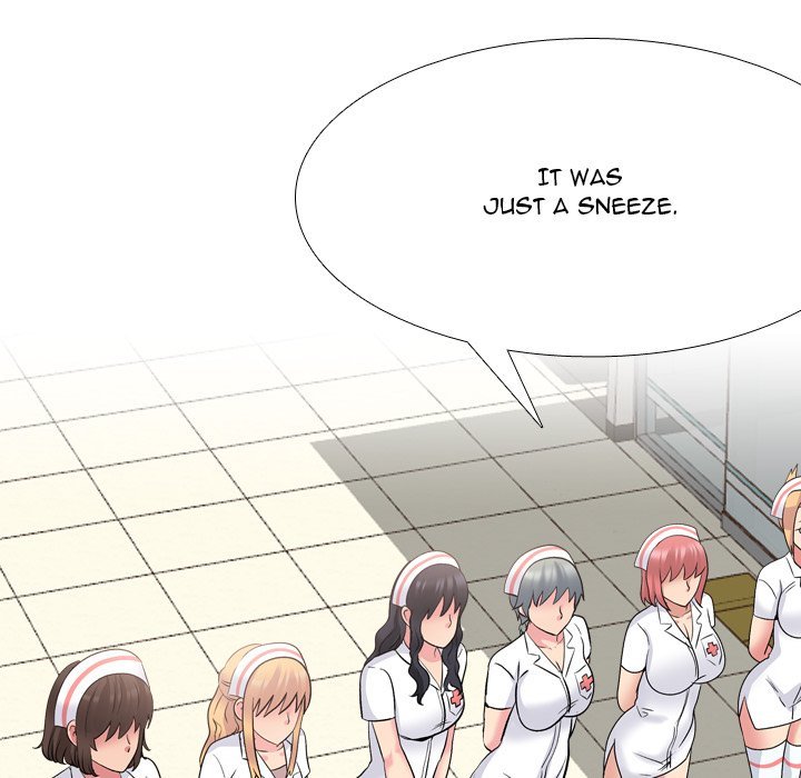 One Shot Men’s Clinic - Chapter 49 [photo 36] - MangaPorn