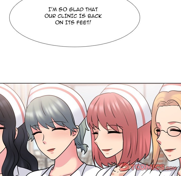 One Shot Men’s Clinic - Chapter 49 [photo 38] - MangaPorn