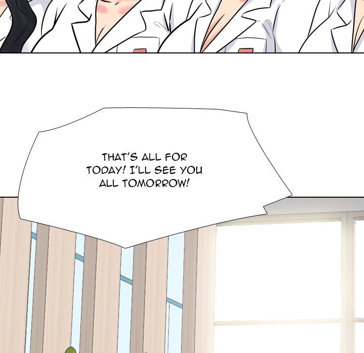 One Shot Men’s Clinic - Chapter 49 [photo 39] - MangaPorn