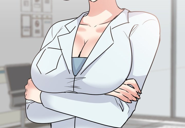 One Shot Men’s Clinic - Chapter 49 [photo 4] - MangaPorn