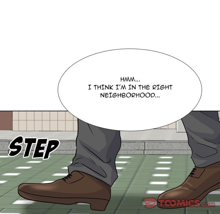 One Shot Men’s Clinic - Chapter 49 [photo 42] - MangaPorn