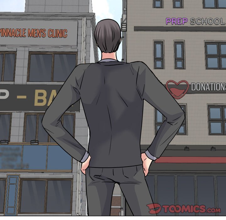 One Shot Men’s Clinic - Chapter 49 [photo 46] - MangaPorn