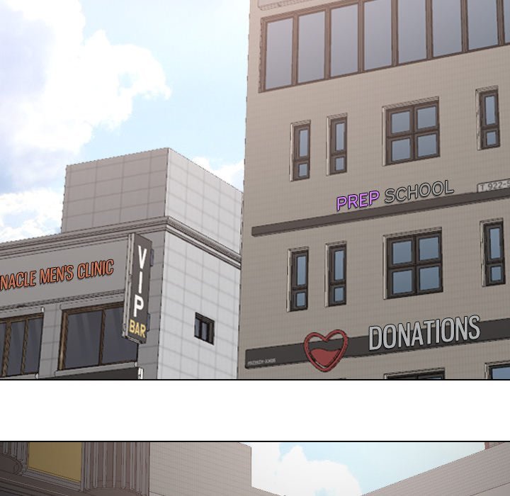 One Shot Men’s Clinic - Chapter 49 [photo 49] - MangaPorn