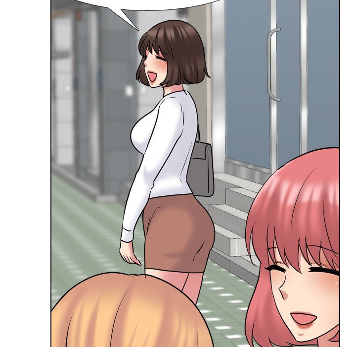 One Shot Men’s Clinic - Chapter 49 [photo 51] - MangaPorn