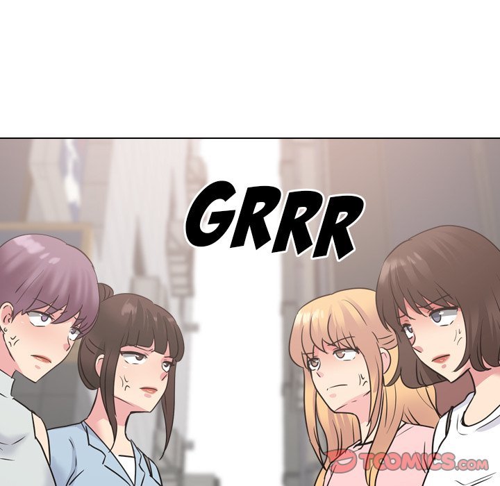 One Shot Men’s Clinic - Chapter 49 [photo 58] - MangaPorn