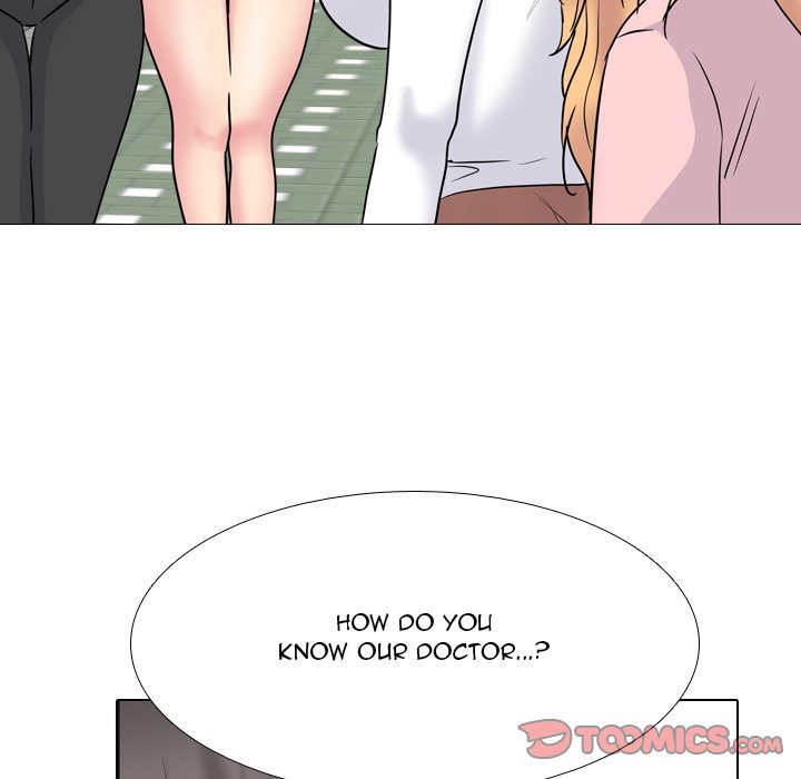 One Shot Men’s Clinic - Chapter 49 [photo 66] - MangaPorn