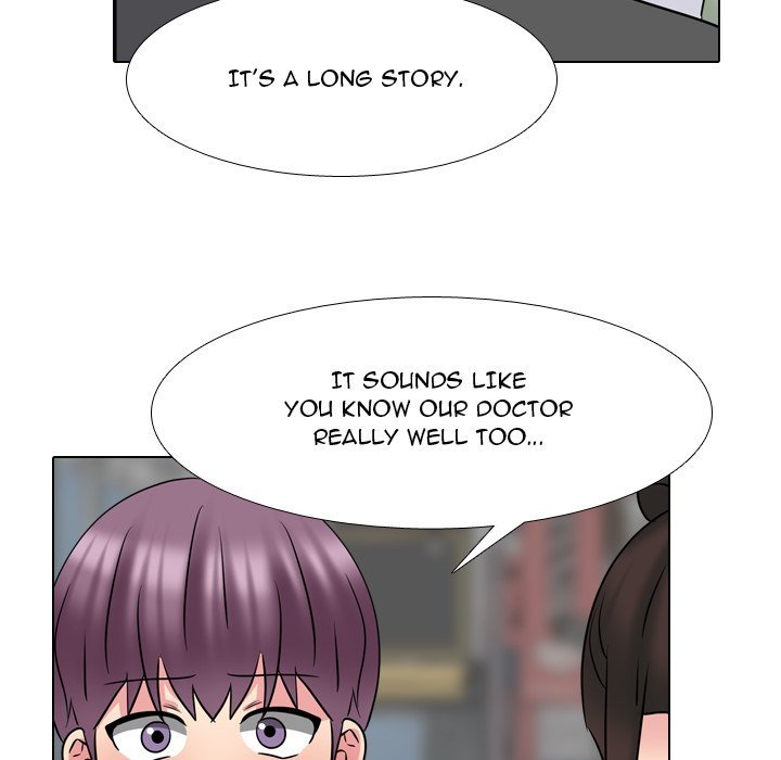 One Shot Men’s Clinic - Chapter 49 [photo 68] - MangaPorn