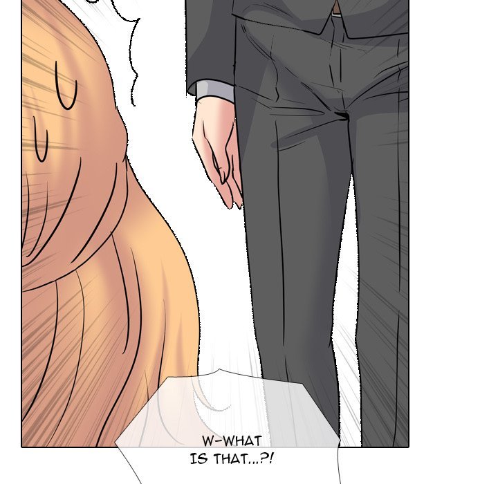 One Shot Men’s Clinic - Chapter 49 [photo 73] - MangaPorn