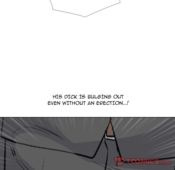 One Shot Men’s Clinic - Chapter 49 [photo 74] - MangaPorn