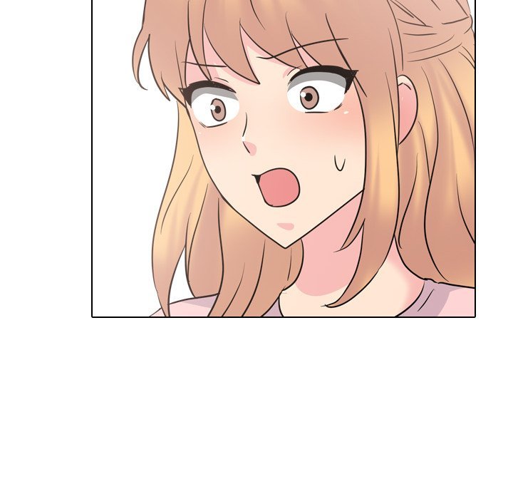 One Shot Men’s Clinic - Chapter 49 [photo 76] - MangaPorn