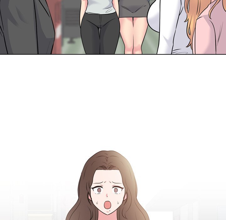 One Shot Men’s Clinic - Chapter 49 [photo 79] - MangaPorn