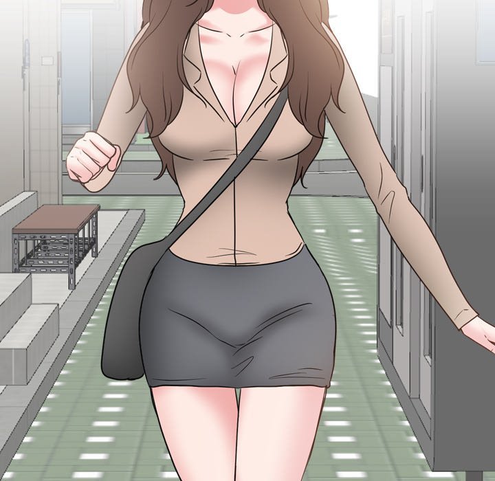 One Shot Men’s Clinic - Chapter 49 [photo 80] - MangaPorn