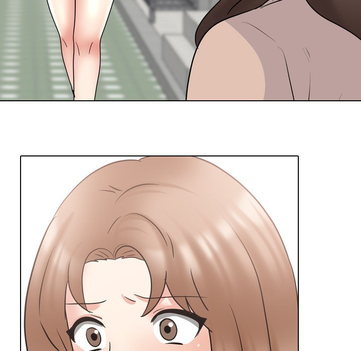 One Shot Men’s Clinic - Chapter 49 [photo 84] - MangaPorn