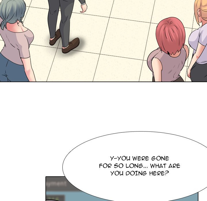 One Shot Men’s Clinic - Chapter 49 [photo 91] - MangaPorn