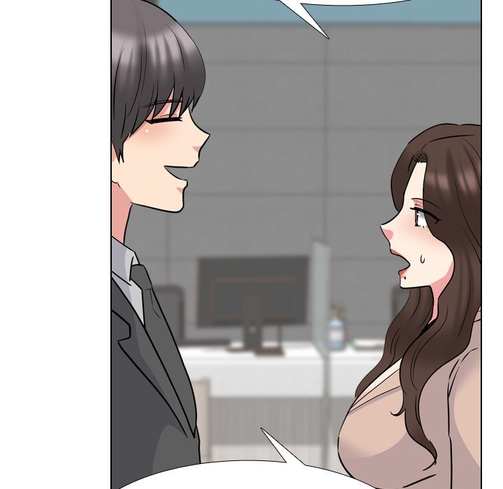 One Shot Men’s Clinic - Chapter 49 [photo 92] - MangaPorn