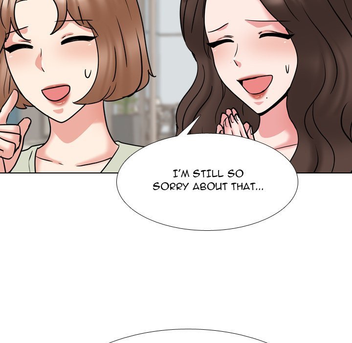 One Shot Men’s Clinic - Chapter 49 [photo 96] - MangaPorn