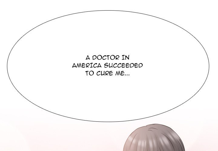 One Shot Men’s Clinic - Chapter 50 [photo 1] - MangaPorn