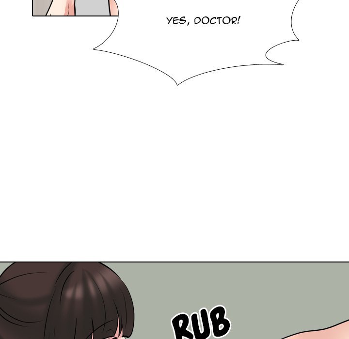 One Shot Men’s Clinic - Chapter 50 [photo 112] - MangaPorn