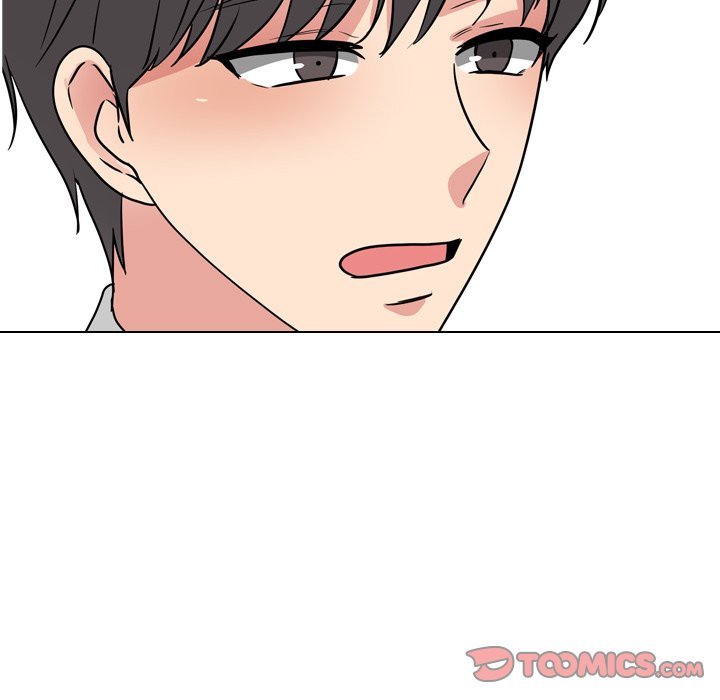 One Shot Men’s Clinic - Chapter 50 [photo 12] - MangaPorn