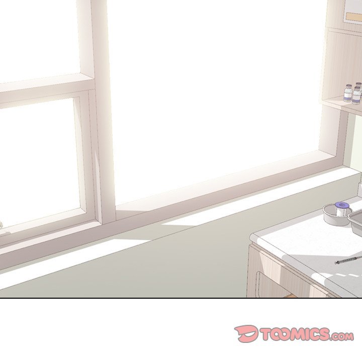 One Shot Men’s Clinic - Chapter 50 [photo 129] - MangaPorn