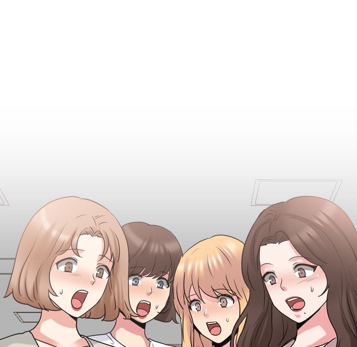 One Shot Men’s Clinic - Chapter 50 [photo 16] - MangaPorn