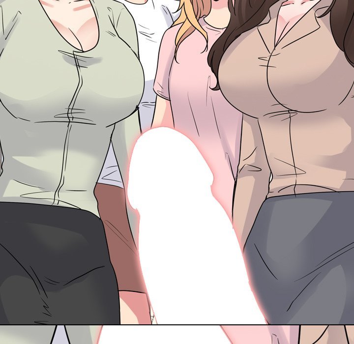 One Shot Men’s Clinic - Chapter 50 [photo 17] - MangaPorn