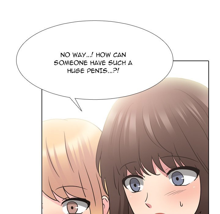 One Shot Men’s Clinic - Chapter 50 [photo 19] - MangaPorn