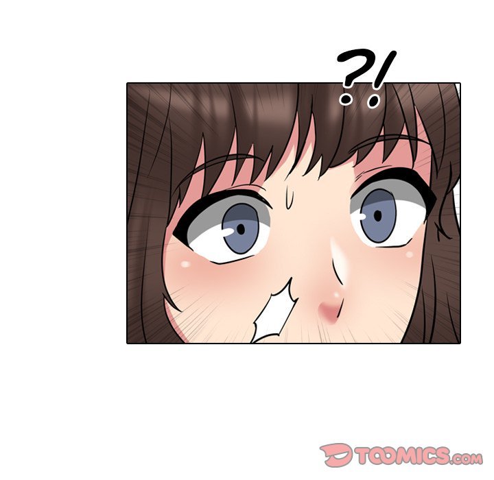 One Shot Men’s Clinic - Chapter 50 [photo 45] - MangaPorn