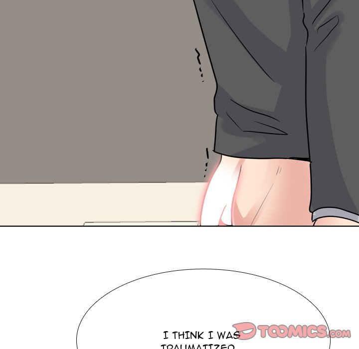 One Shot Men’s Clinic - Chapter 50 [photo 57] - MangaPorn