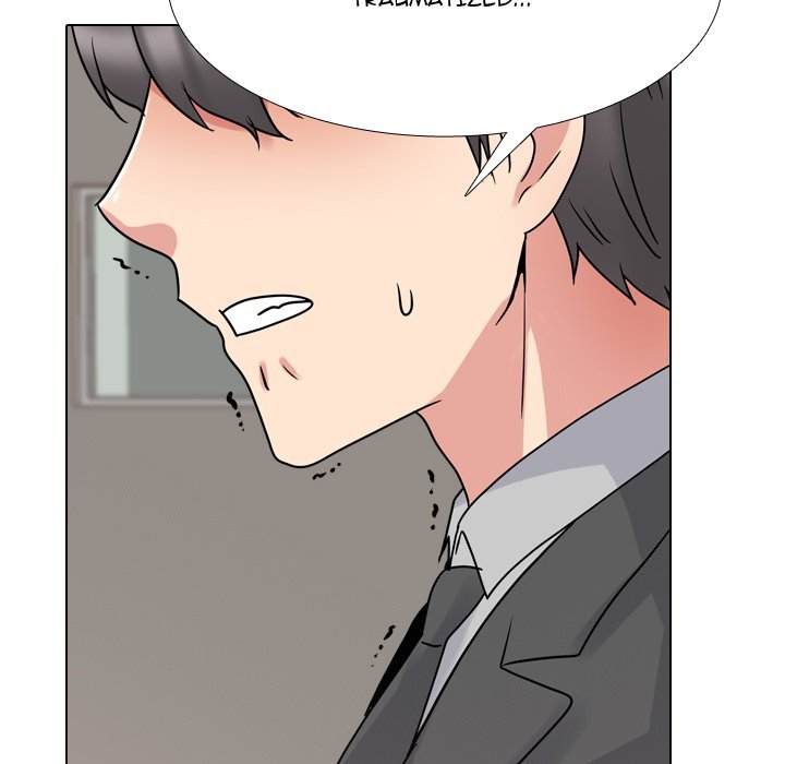 One Shot Men’s Clinic - Chapter 50 [photo 58] - MangaPorn