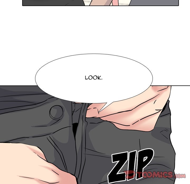 One Shot Men’s Clinic - Chapter 50 [photo 6] - MangaPorn